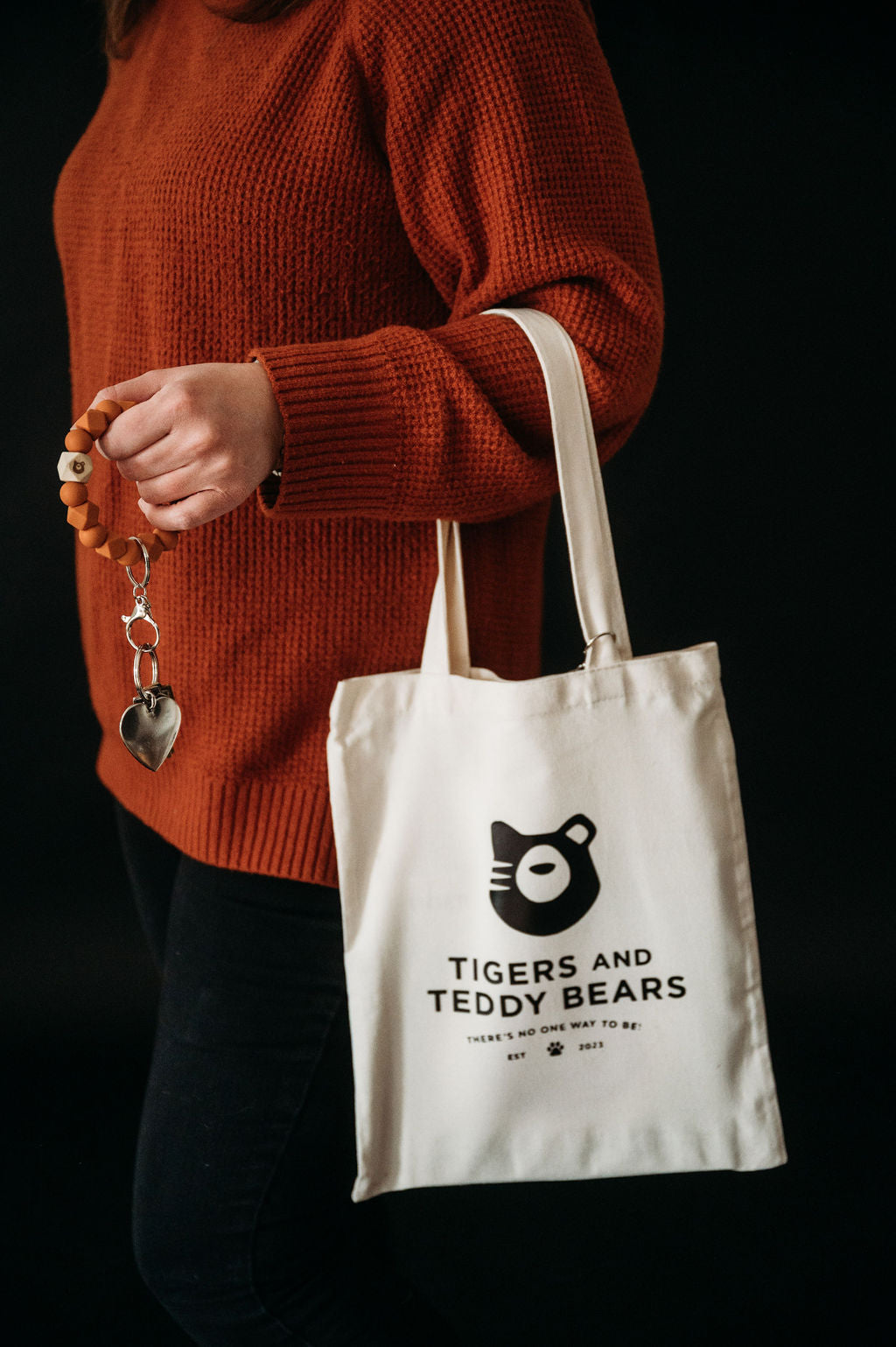 Canvas Tote