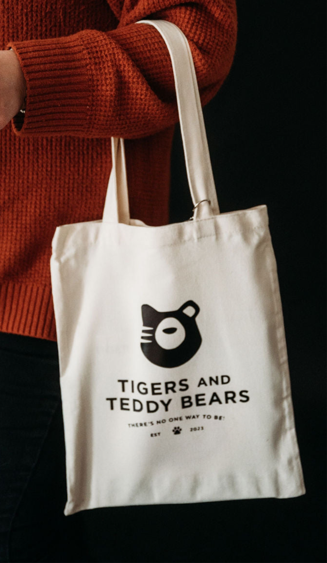 Canvas Tote