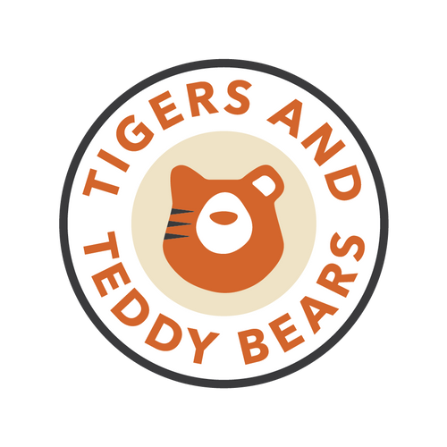 TIGERS AND TEDDY BEARS 